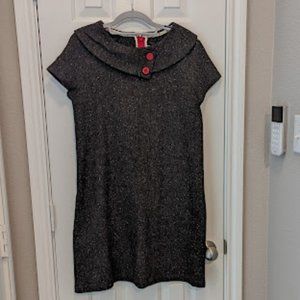 Beebop & Wally Wool Dress